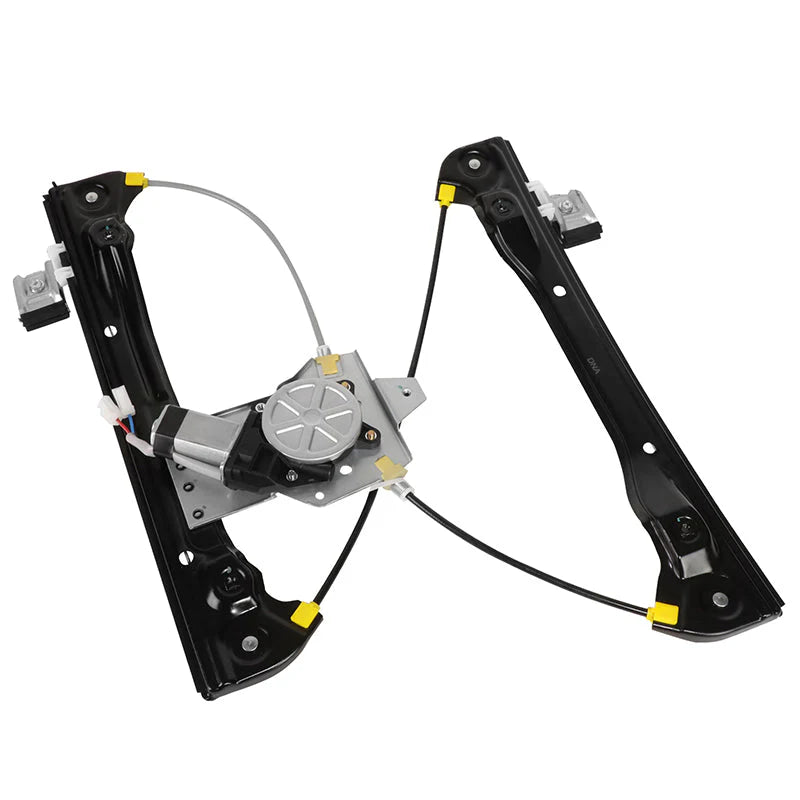 12-15 Chevy Cruze 2016 Cruze Limited Power Window Regulator w/Motor - Front Left Driver Side