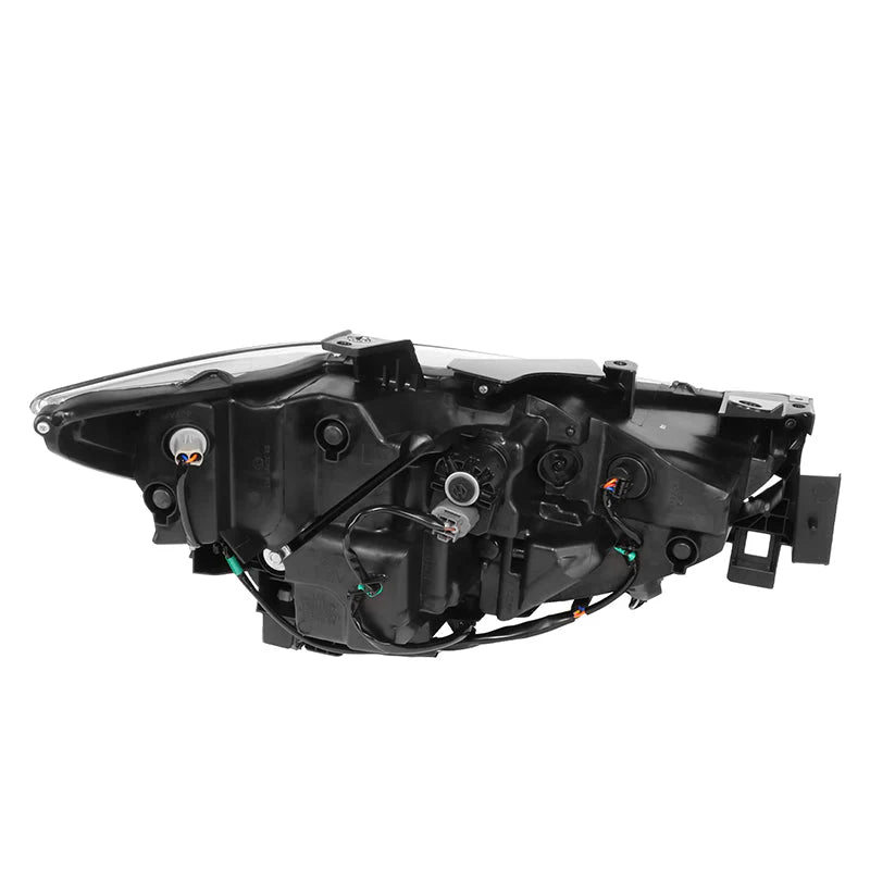 LED Projector Headlight (Left) 17-21 Mazda CX-5