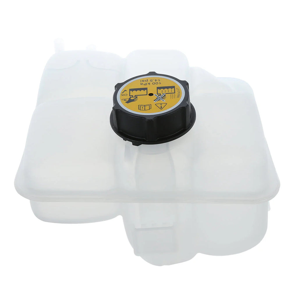 12-13 Mazda3 2.0L MT Coolant Overflow Reservoir w/ Cap