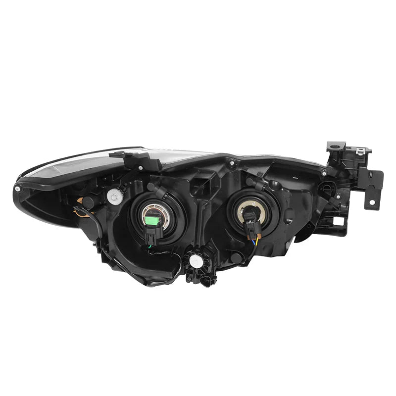 Factory Style Projector Headlight (Left) 14-17 Mazda 6