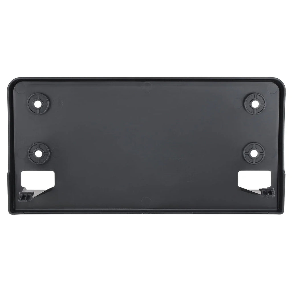 Front License Plate Mounting Bracket 13-17 Volkswagen CC