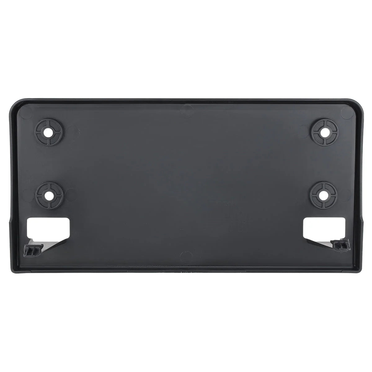 Front License Plate Mounting Bracket 13-17 Volkswagen CC