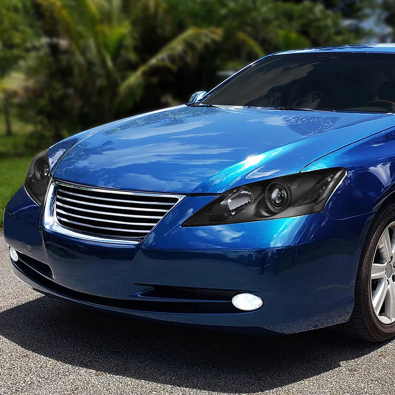 Factory Style Projector Headlights 07-09 Lexus ES350