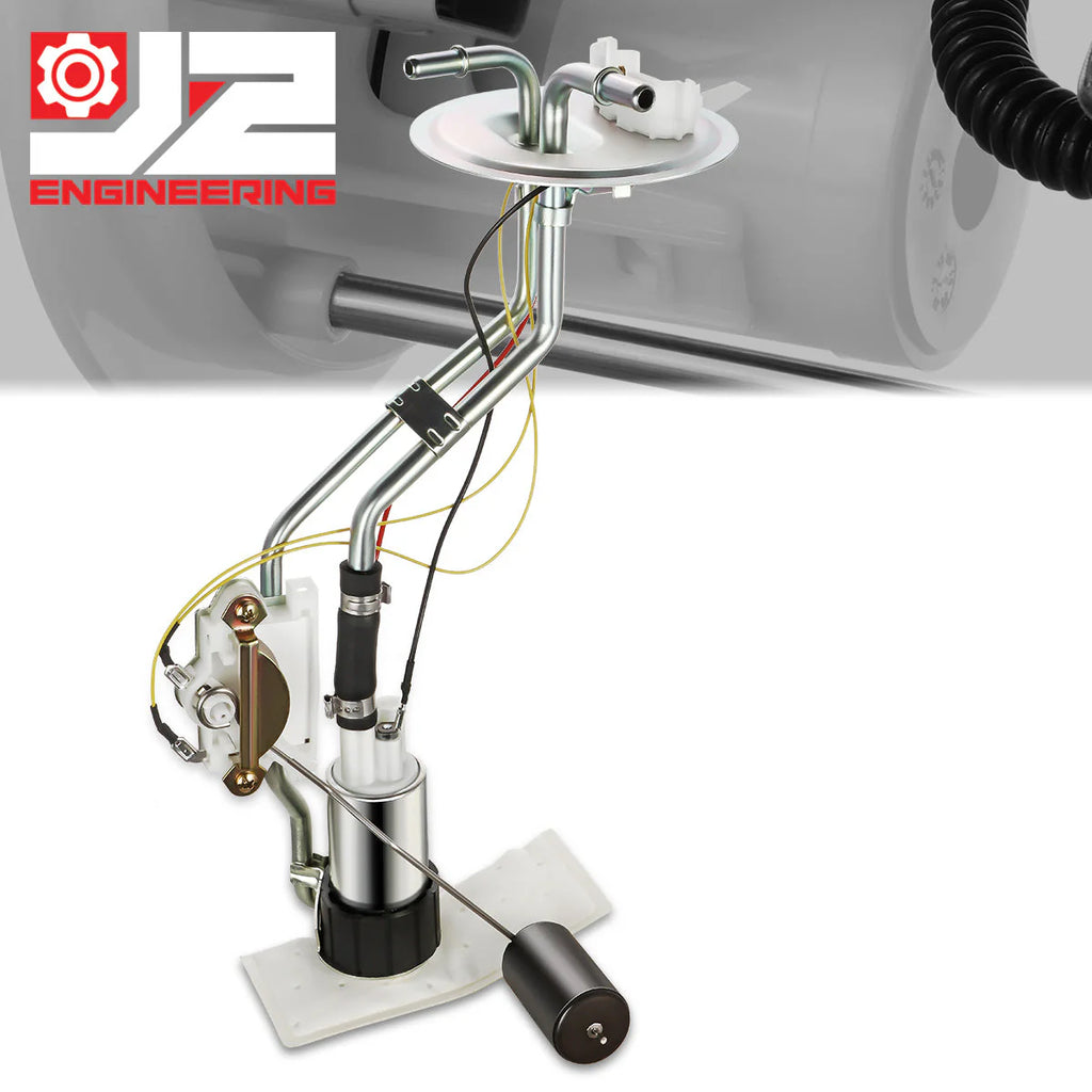 89-97 Ford Ranger Mazda B2300/B3000/B4000 Fuel Pump Module