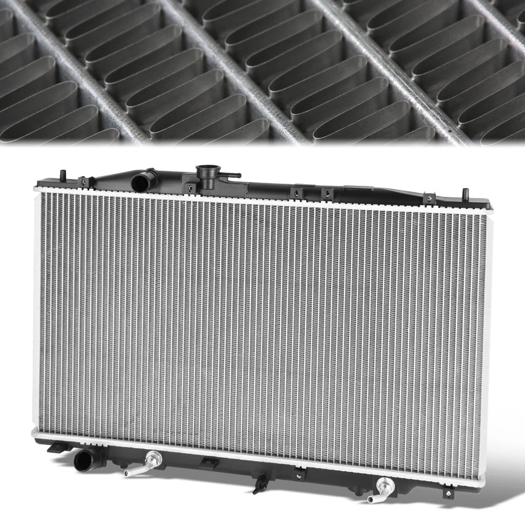 2814 Replacement Radiator 05-08 Acura RL