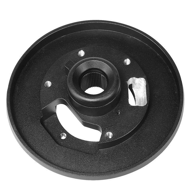 14-21 BMW 2-Series 3-Series 4-Series Aluminum Short Hub Adapter - SRK-F56H
