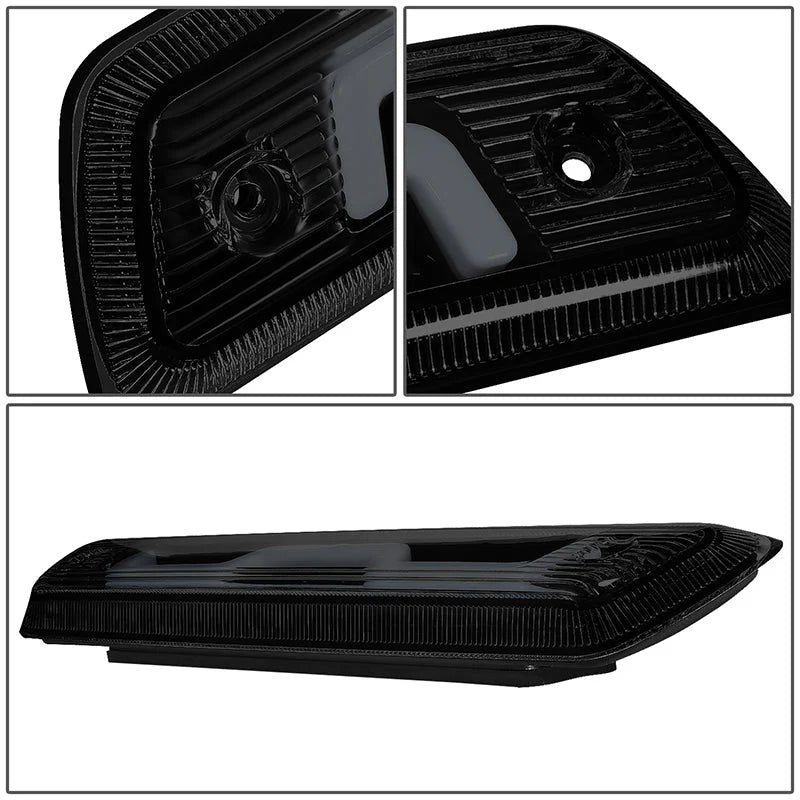 LED Sequential 3rd Brake Light 09-14 Ford F150 10-14 Lincoln Mark LT
