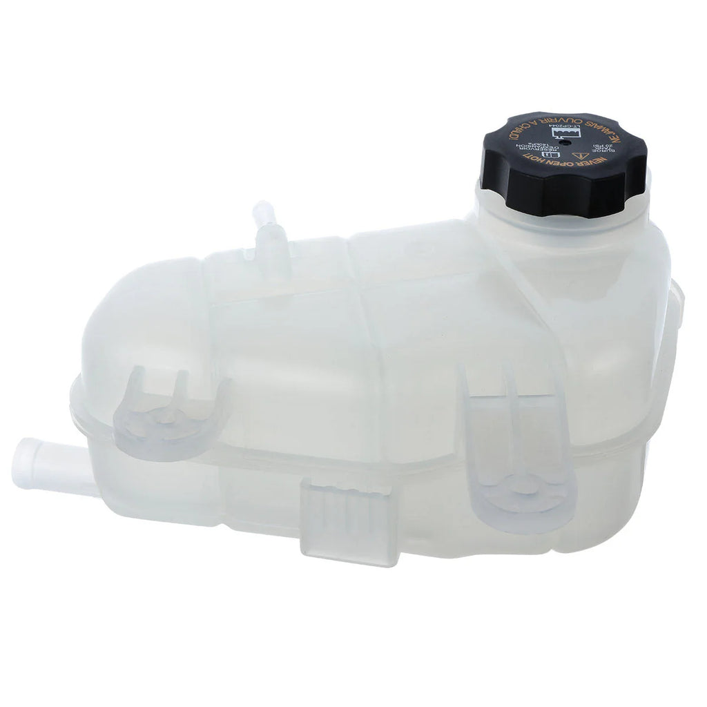 12-18 Chevy Sonic 1.4T 1.8L Coolant Overflow Reservoir w/ Cap
