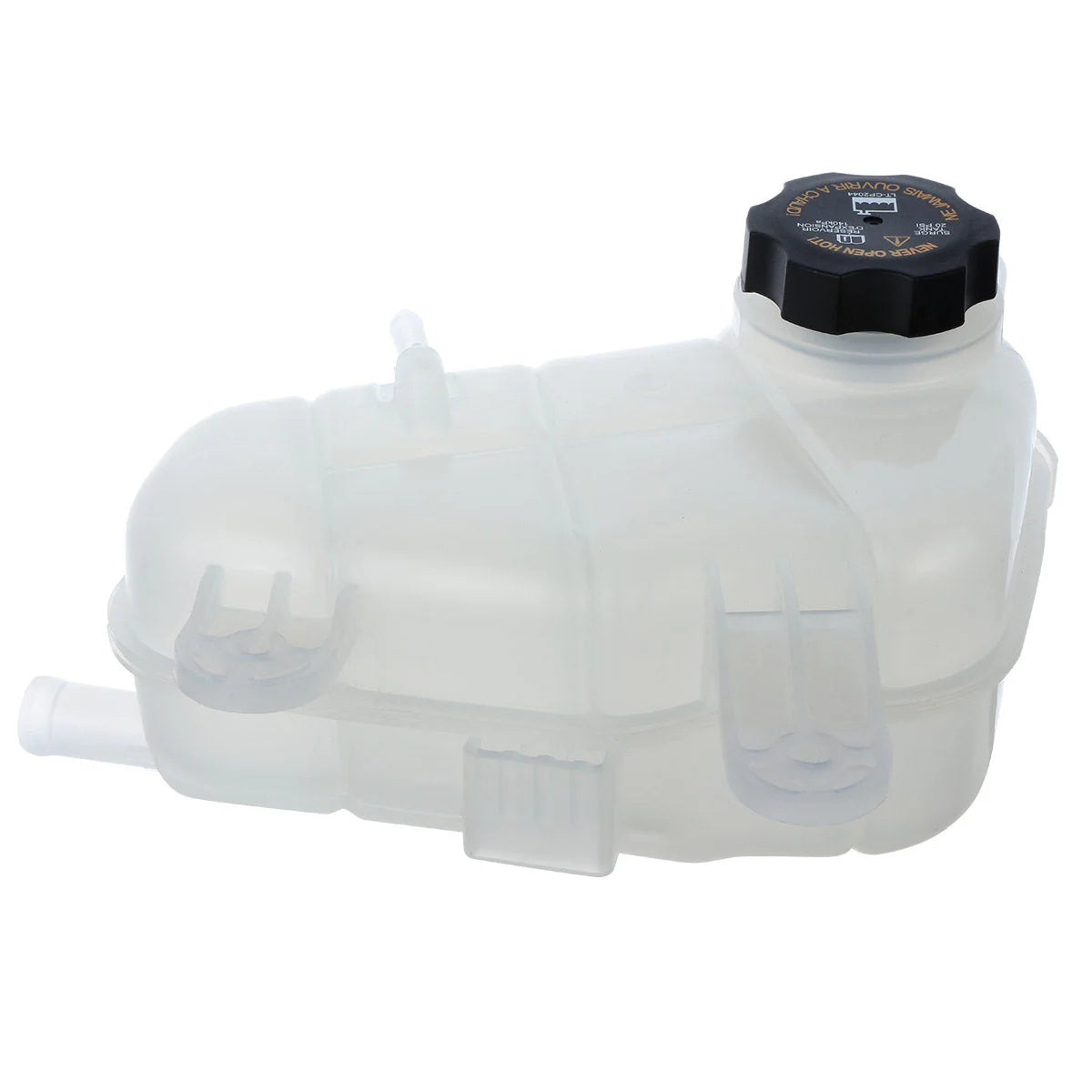 12-18 Chevy Sonic 1.4T 1.8L Coolant Overflow Reservoir w/ Cap