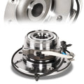Front Wheel Bearing & Hub Assembly 97-99 Chevy/GMC K1500 2500 3500 Suburban