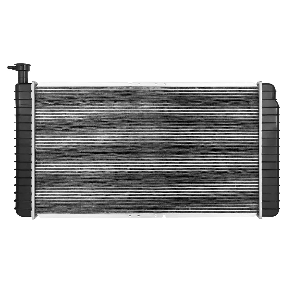 1489 Replacement Radiator 92-93 Chevy / GMC G10 G20 G30, G1500 G2500 G3500