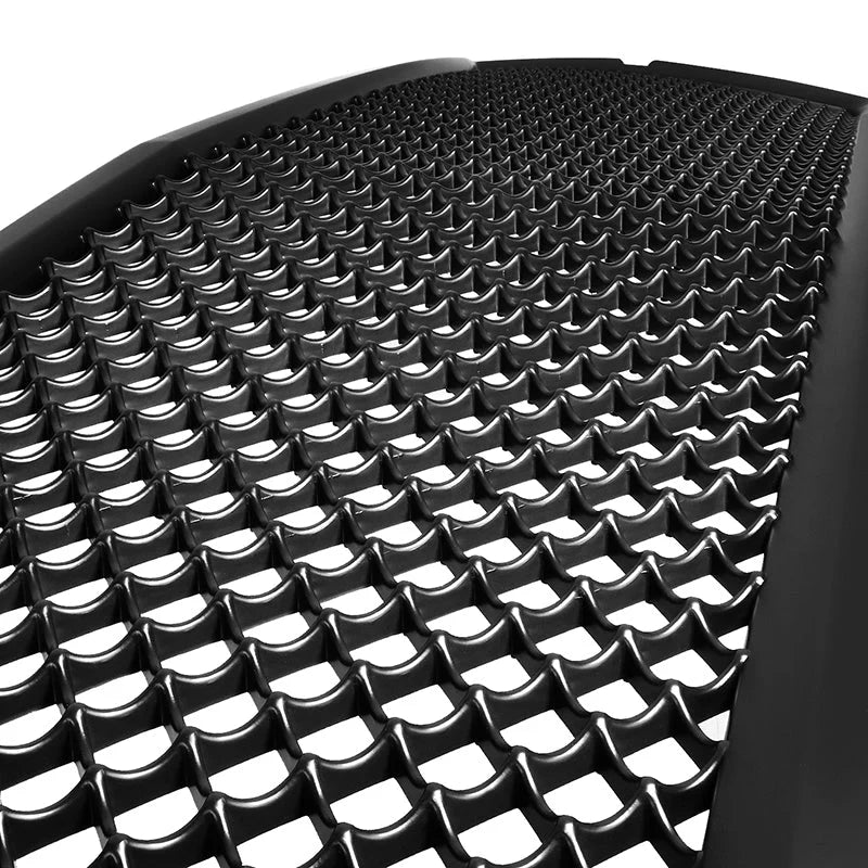 Diamond Mesh Front Grille 14-15 Chevy Silverado 1500