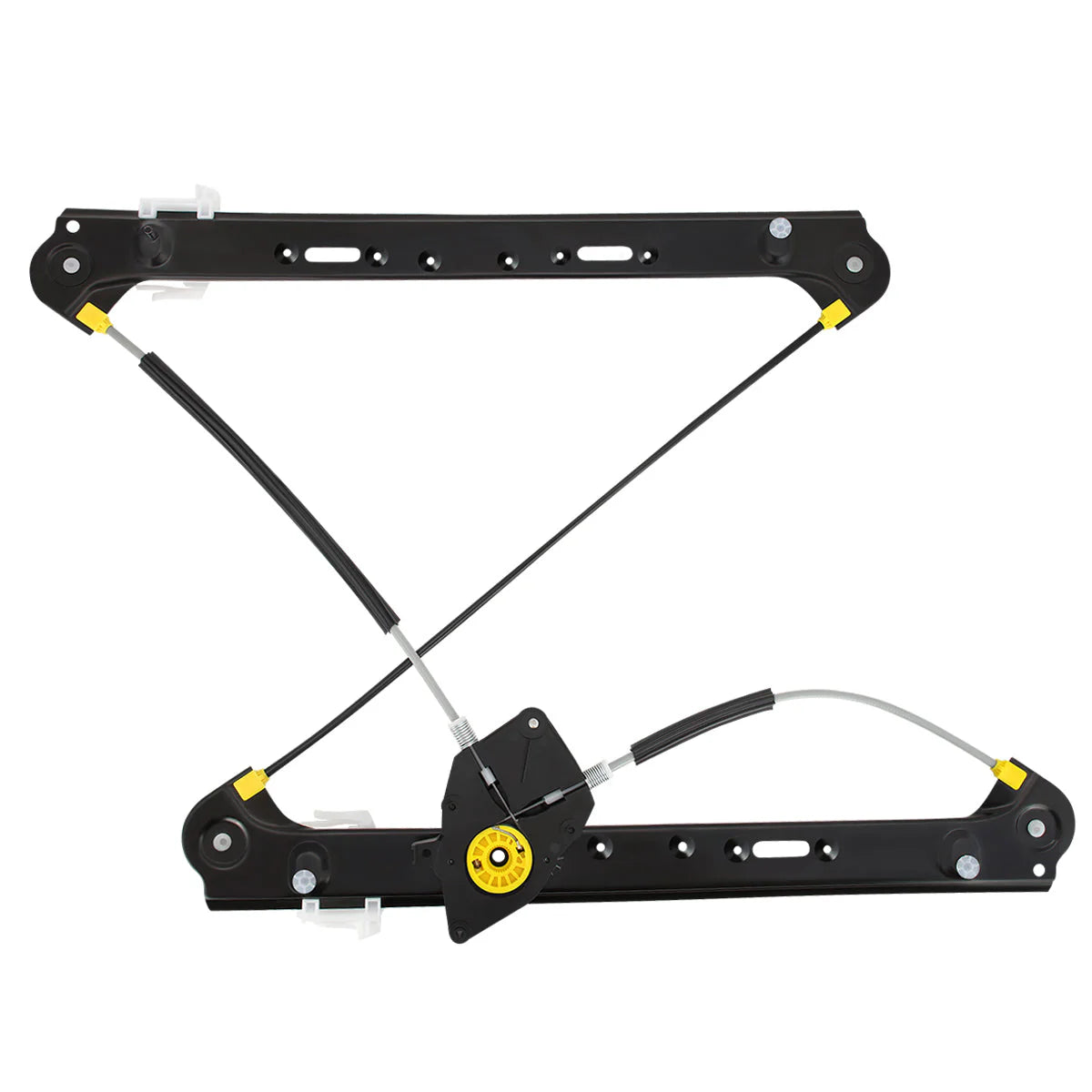 04-10 BMW X3 Power Window Regulator w/o Motor - Front Right Passenger Side