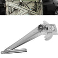90-95 Toyota 4Runner Manual Window Regulator - Front Right Passenger Side