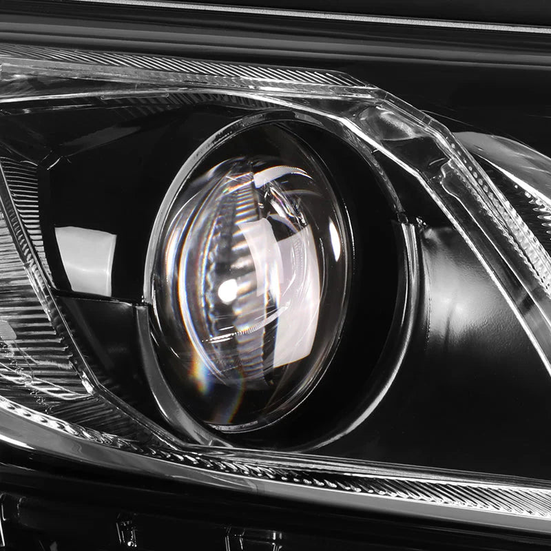 OE Style LED Projector Headlight (Right) 18-22 Toyota Camry