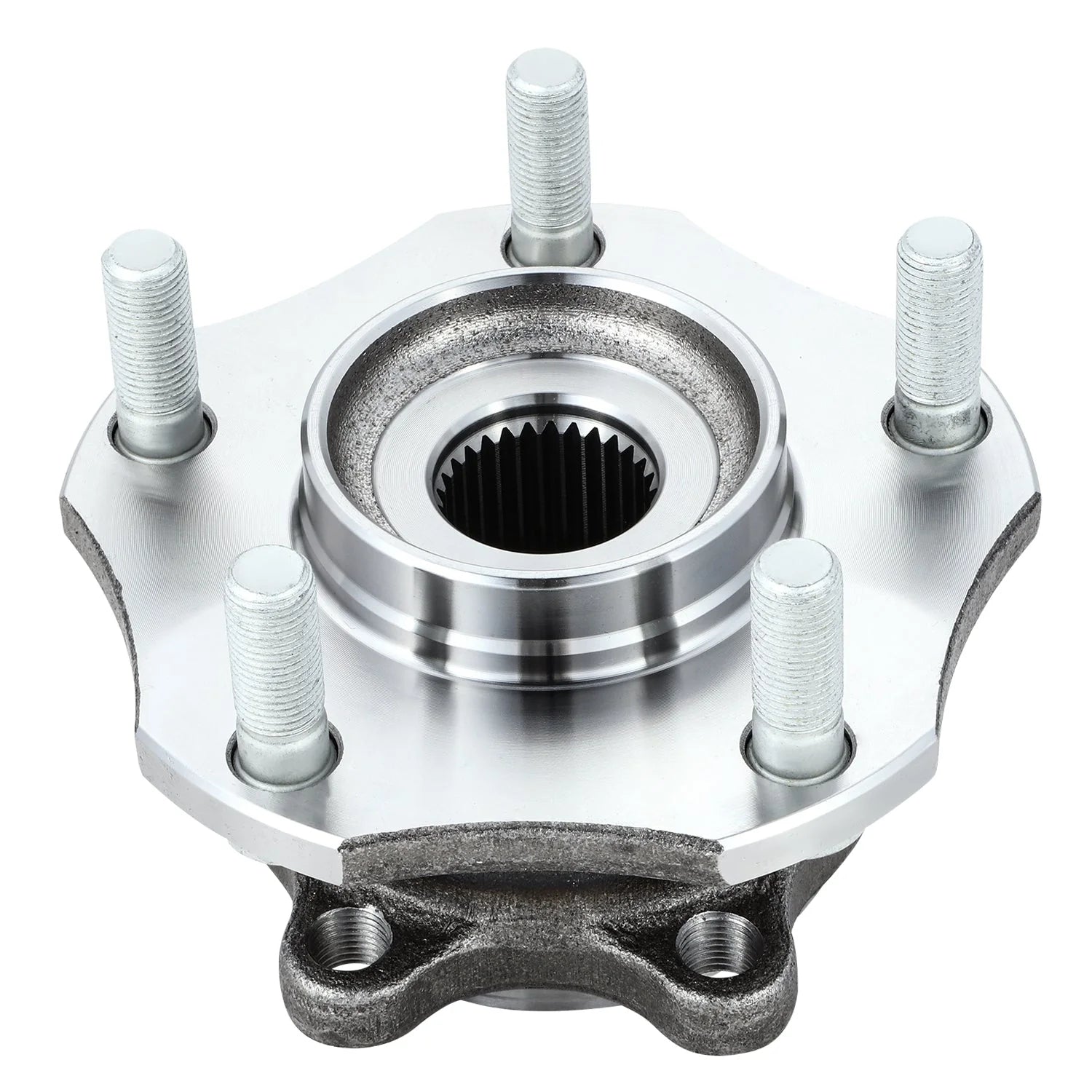 Front Left or Right Side Wheel Bearing & Hub Assembly 14-19 Nissan Rogue Sport