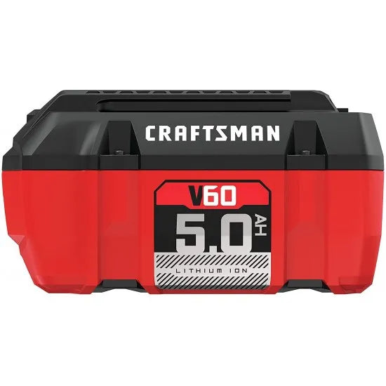 2026 V60 Battery, 5.0 Ah Lithium Ion (CMCB6050)