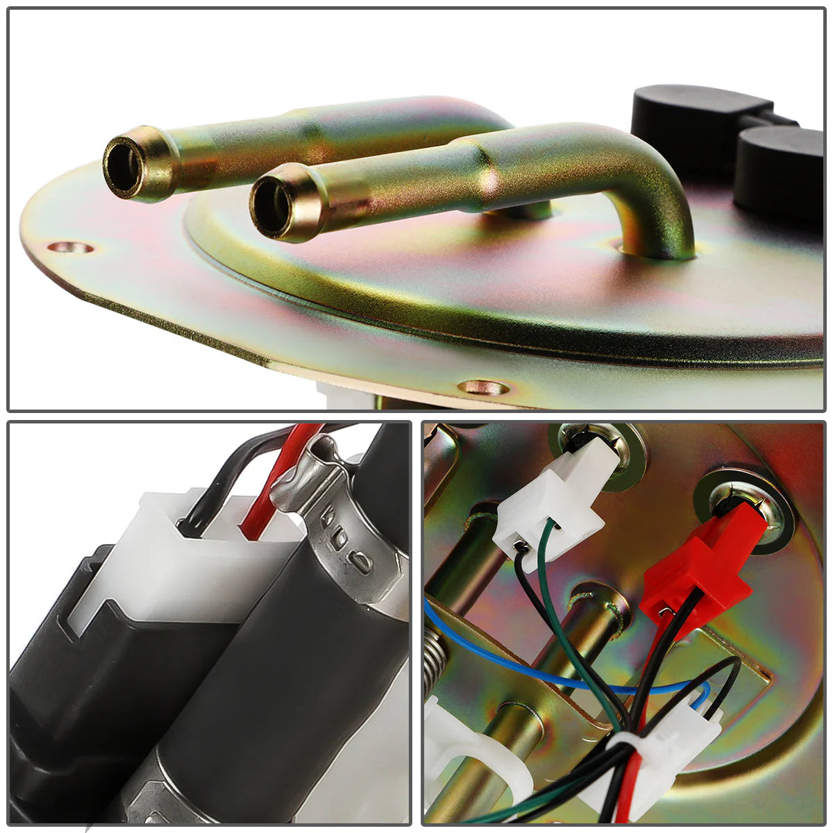98-04 Nissan Frontier 2.4L Electric Fuel Pump Module