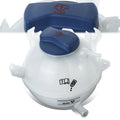 09-16 Volkswagen Jetta Passat Audi A3 Q3 Coolant Overflow Reservoir w/ Cap
