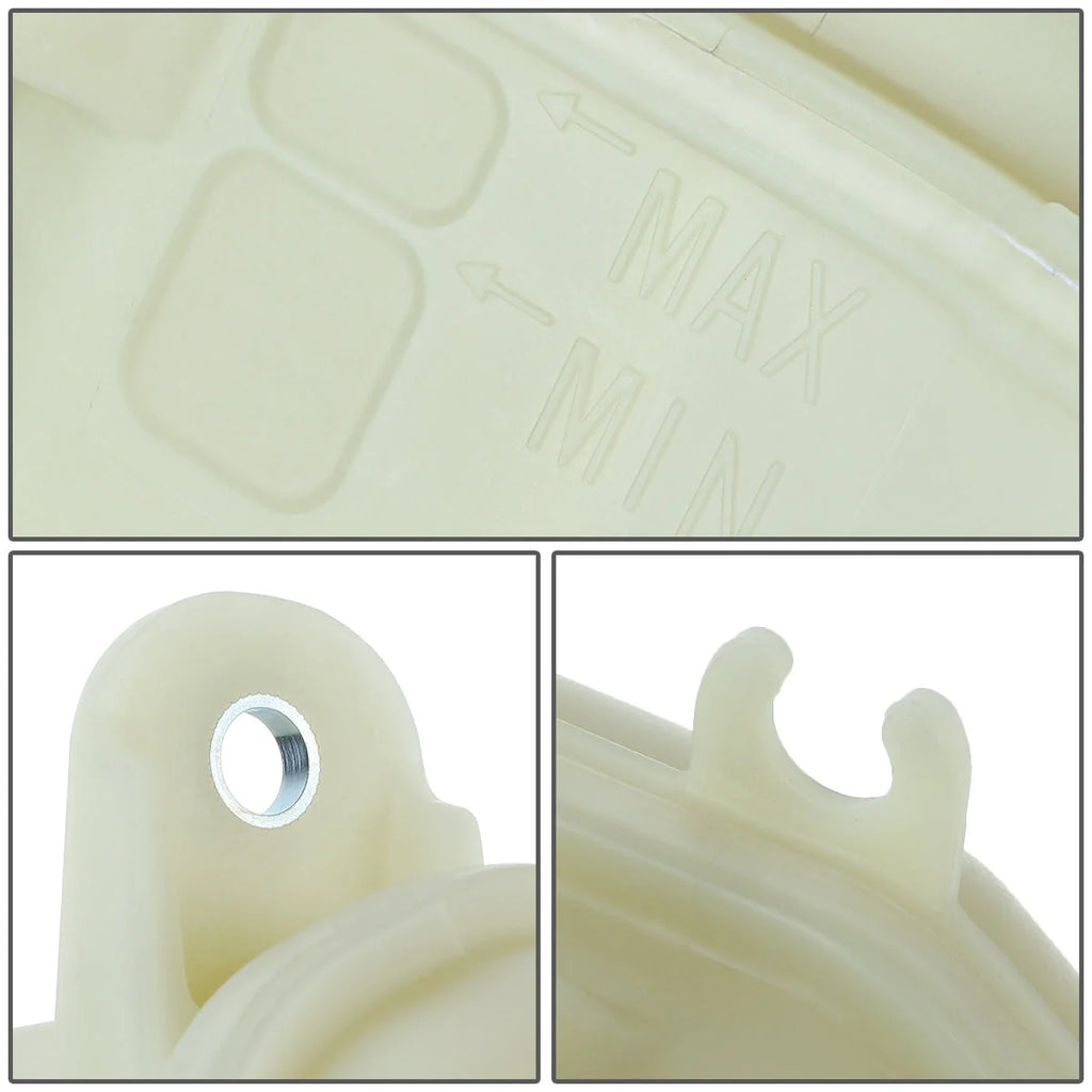 16-20 Honda Civic Coupe/ Sedan 1.5T 2.0L Coolant Overflow Reservoir w/ Cap