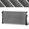 13209 Replacement Radiator 09-12 Ford Escape Mazda Tribute, 09-11 Mercury Mariner