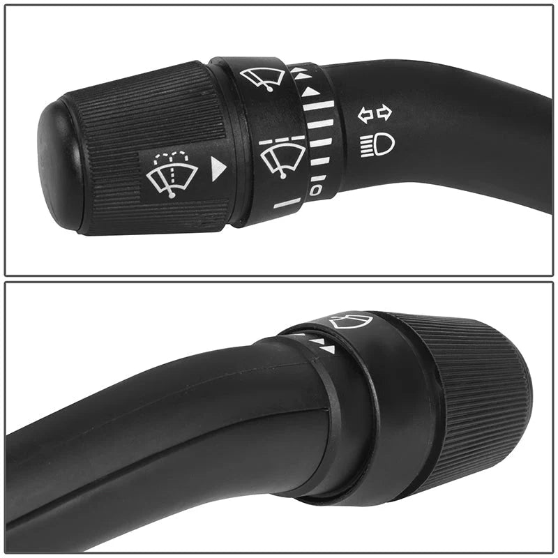 Turn Signal Wiper Combination Switch 02-07 Ford F-250 F-350 F-450 F-550 Super Duty