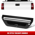 Factory Style Rear Tailgate Handle 15-20 Ford F150
