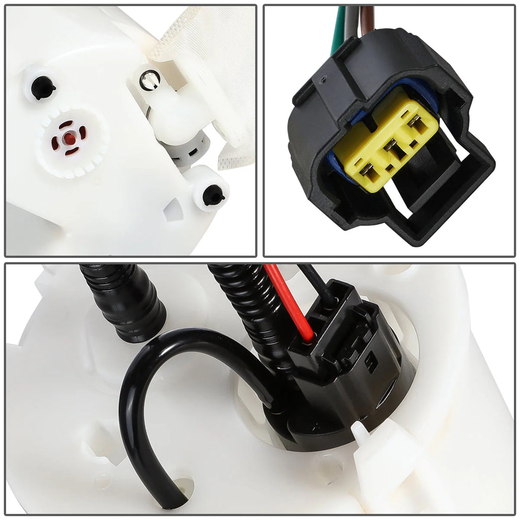 06-07 Ford F250 F350 F550 Super Duty 5.4L 6.8L Fuel Pump Module