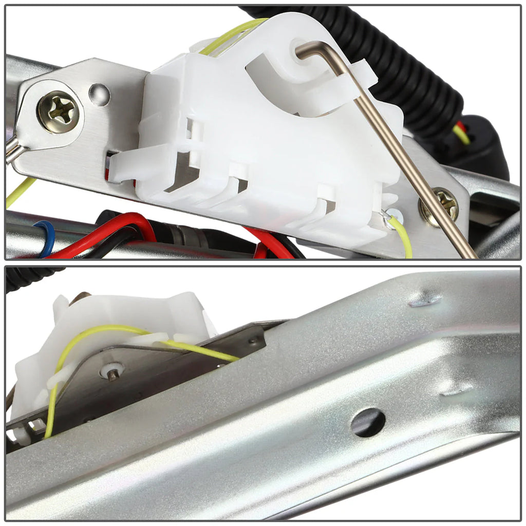 97-09 Ford F150 Heritage F250 Super Duty Fuel Pump Module