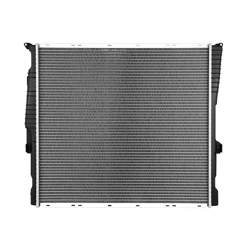 13371 Replacement Radiator 11-12 BMW X3 3.0L