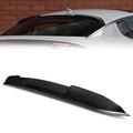 18-23 Kia Stinger VIP-Style Rear Window Roof Spoiler - Carbon Fiber