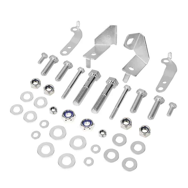 11-20 Ford F250 F350 Super Duty 4WD 2.5 in. Front Leveling Kit