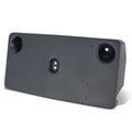 Front License Plate Mounting Bracket 17-18 Mercedes-Benz E43, 19-20 E53 AMG