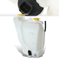 02-06 Dodge Ram 1500 - 4000 3.7L 4.7L 5.7L 5.9L Combined Coolant/ Windhield Washer Fluid Reservoir