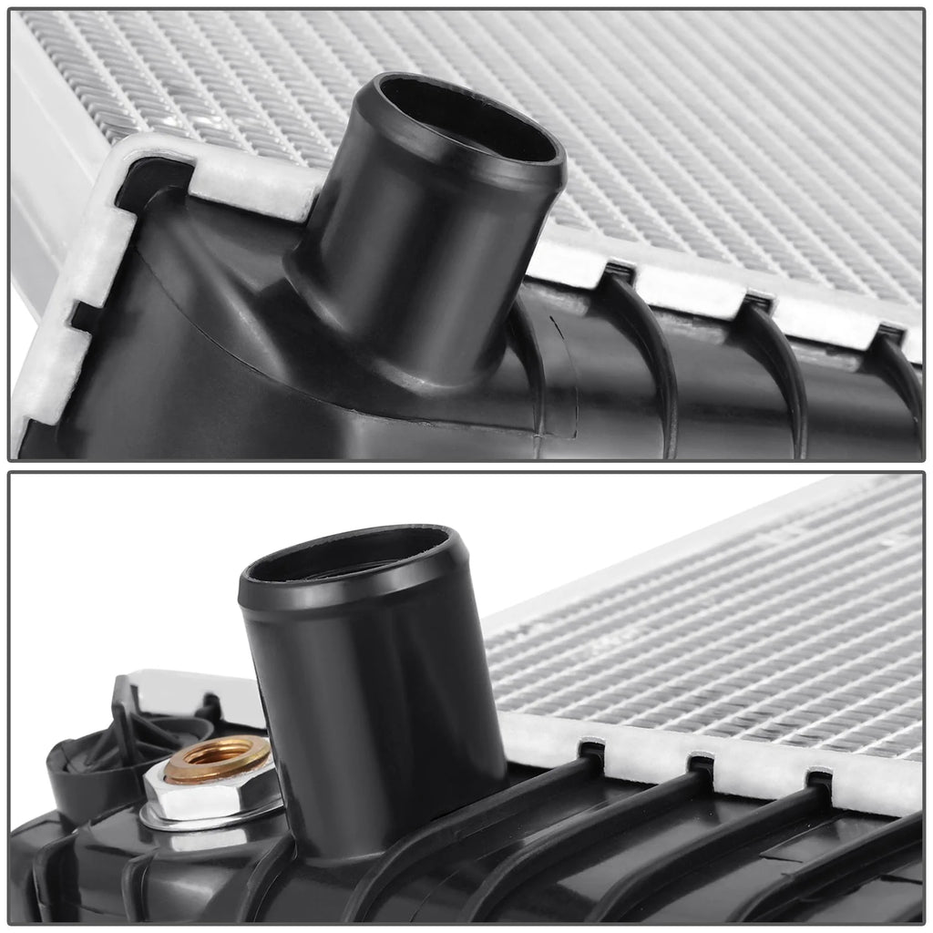 924 Replacement Radiator 85-94 Chevy Astro, GMC Safari 2.5L 4.3L