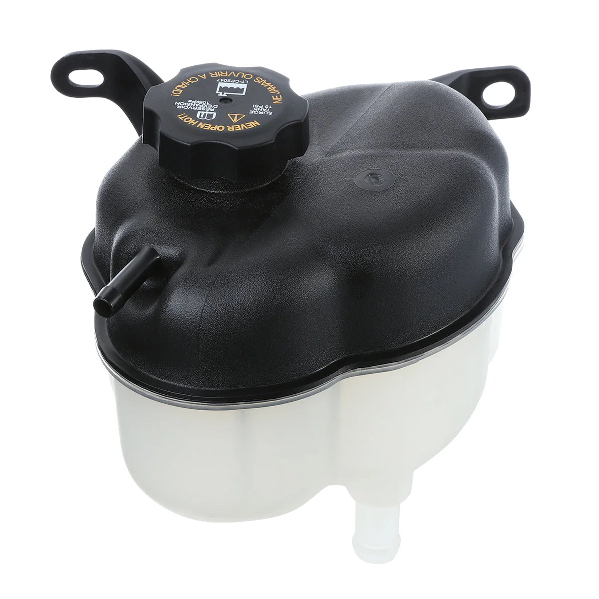 10-17 Chevy Equinox GMC Terrain 2.4L 3.0L 3.6L Coolant Overflow Reservoir w/ Cap