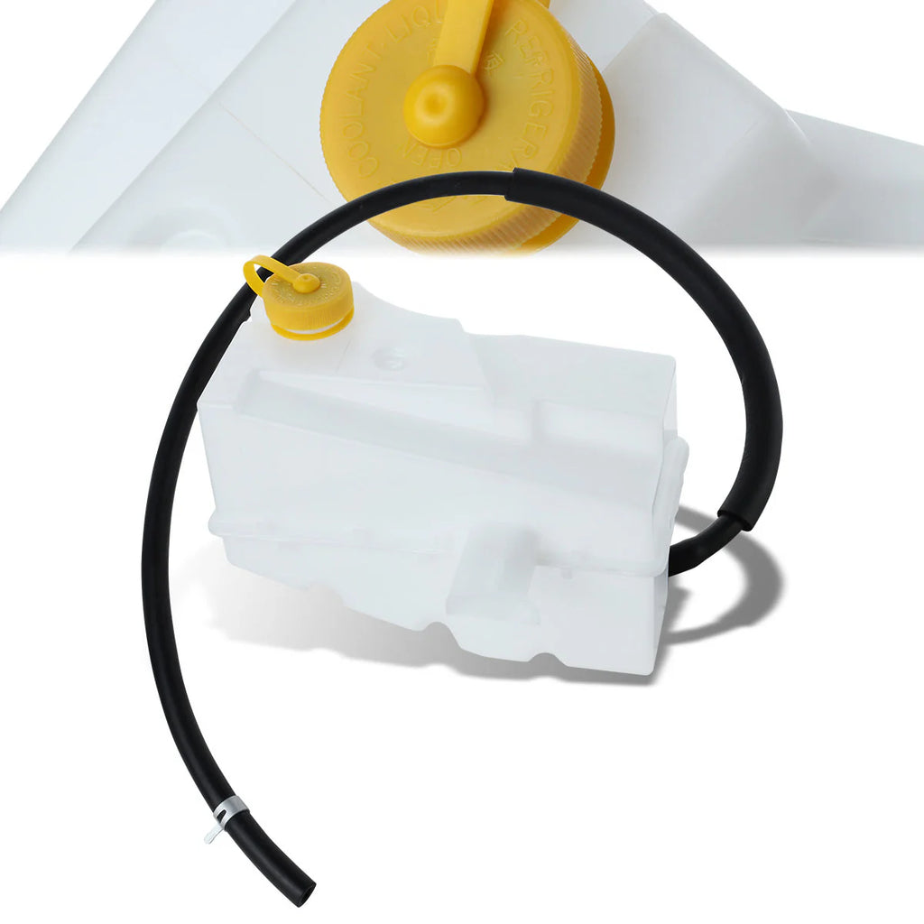 08-13 Nissan Rogue / 14-15 Rogue Select Coolant Reservoir