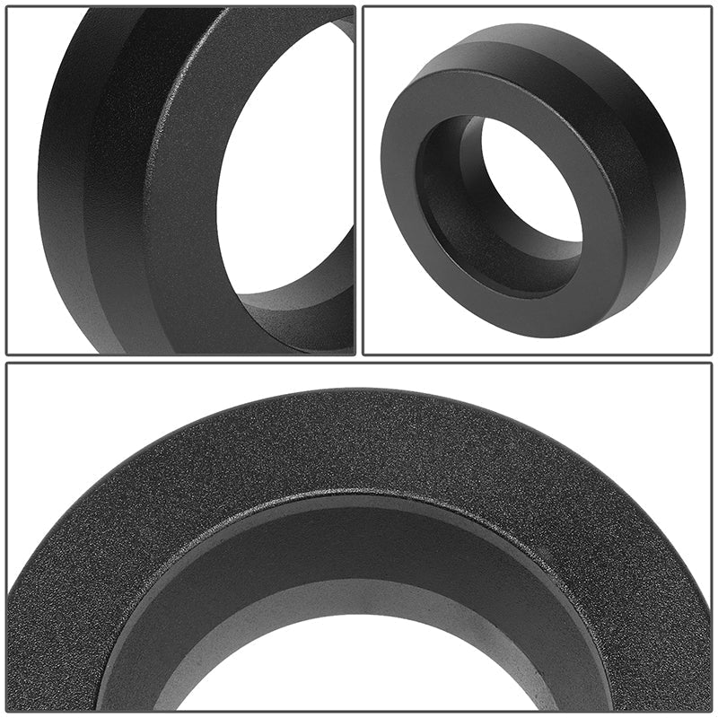 94-18 Dodge Ram 1500 / 2500 / 3500 3 in. Front Leveling Kit (2WD)