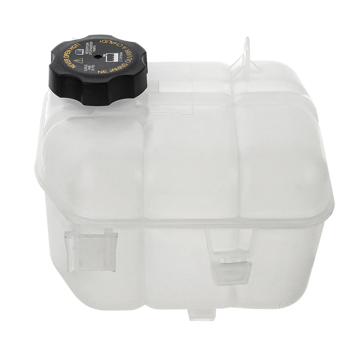 14-20 Chevy Impala Cadillac XTS 3.6L Coolant Overflow Reservoir w/ Cap