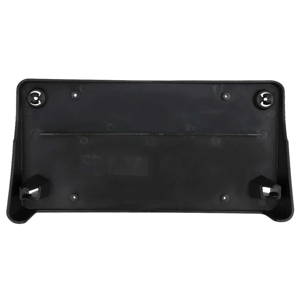 Front License Plate Mounting Bracket 17-19 Mercedes-Benz CLA250
