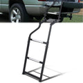 Universal Pickup Trucks Rear Gate Tailgate Ladder