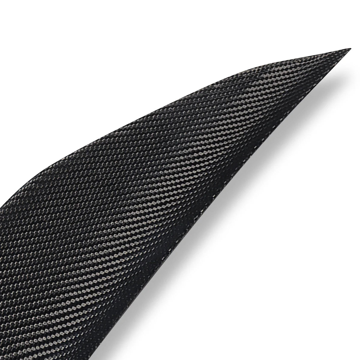 PSM-Style Carbon Fiber Rear Trunk Lid Spoiler 07-13 BMW 328 335i, 11-13 325i 335is, 08-13 M3