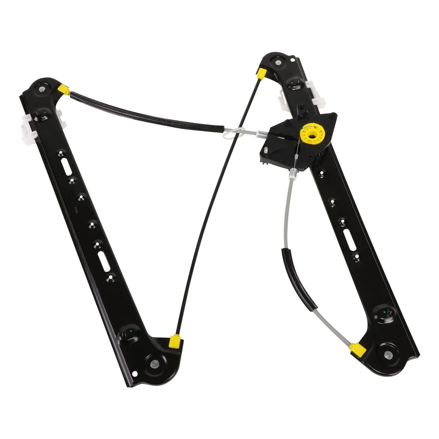 04-10 BMW X3 Power Window Regulator w/o Motor - Front Left Driver Side