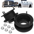94-13 Dodge Ram 2500 3500 4WD 2.5 in. Front Leveling Kit