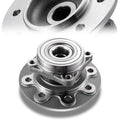 Front Wheel Bearing & Hub Assembly 94-99 Dodge Ram 2500 4WD