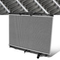 13657 Replacement Radiator 17-19 Toyota Highlander 3.5L V6