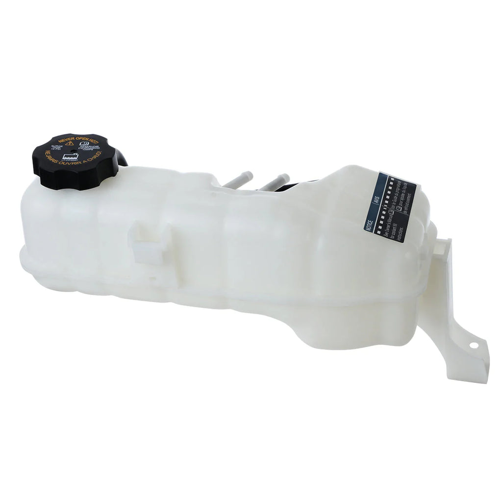 99-05 Chevy Malibu Pontiac Grand Am 2.2L 2.4L 3.4L Coolant Overflow Reservoir w/ Cap