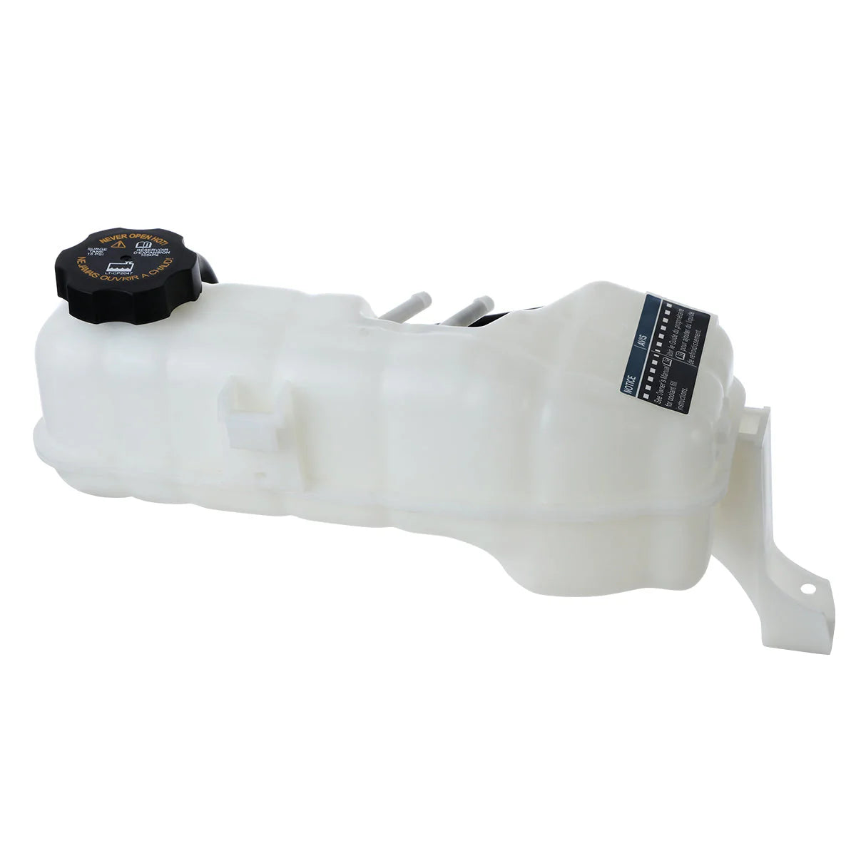 99-05 Chevy Malibu Pontiac Grand Am 2.2L 2.4L 3.4L Coolant Overflow Reservoir w/ Cap
