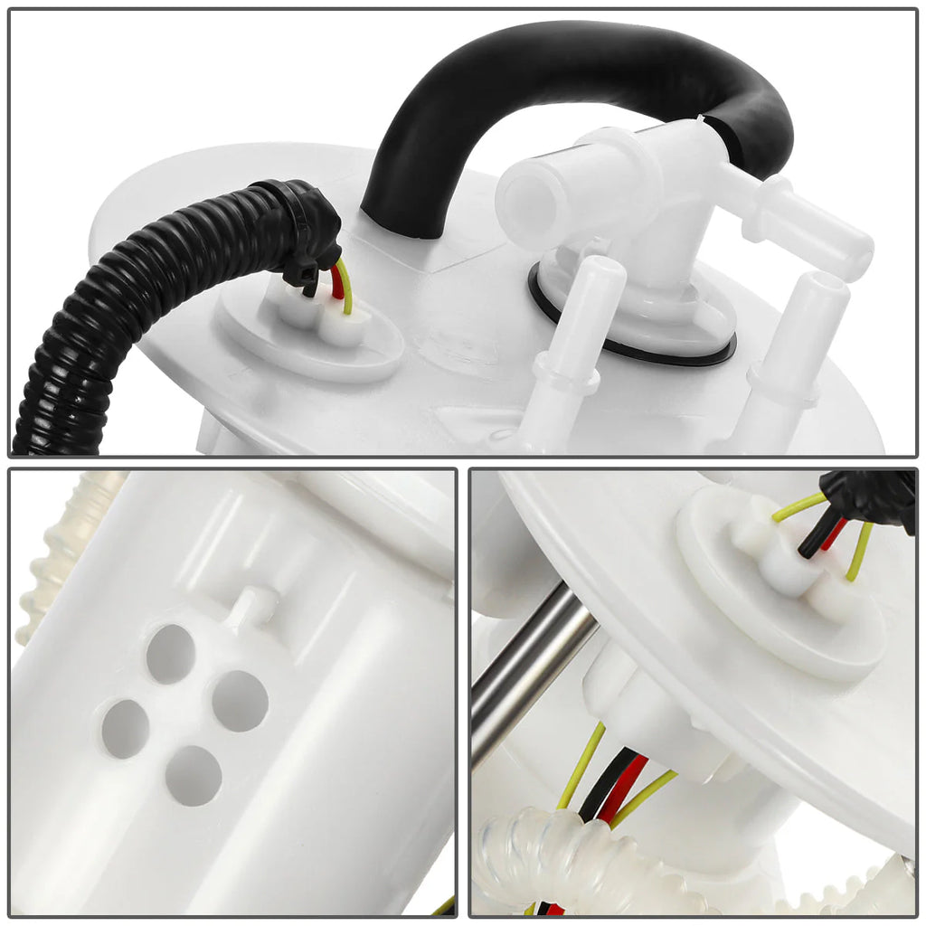 01-03 Ford Ranger Mazda B3000 3.0L Flex Fuel Pump Module