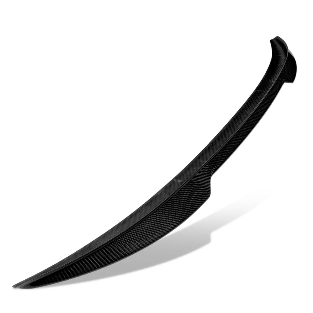 V-Style Carbon Fiber Rear Trunk Lid Spoiler 19-22 Toyota Avalon